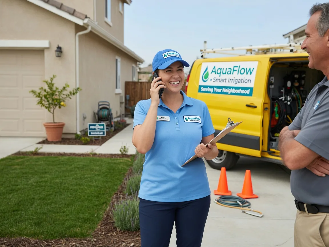 Irrigation Installation Paintsville, KY FAQs